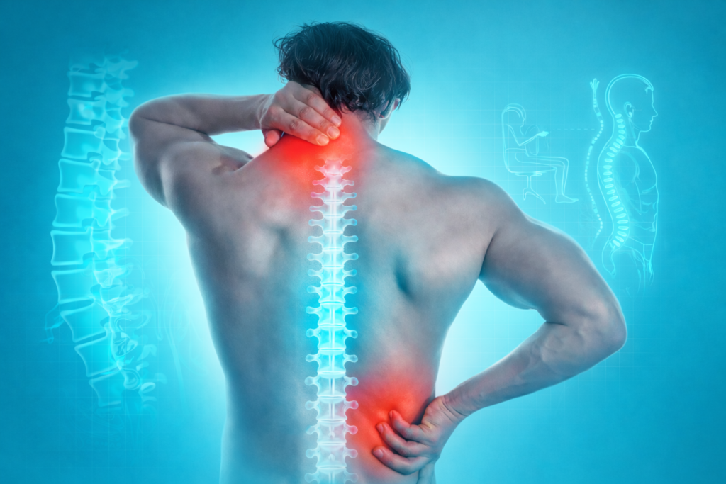 Chiropractic Treatment