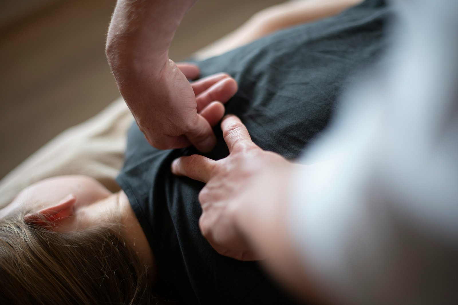 Chiropractic Treatment