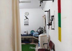 clinic-view