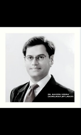 DR.Naveen Verma